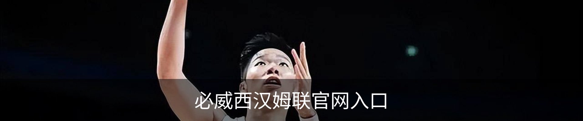 必威西汉姆联官网入口